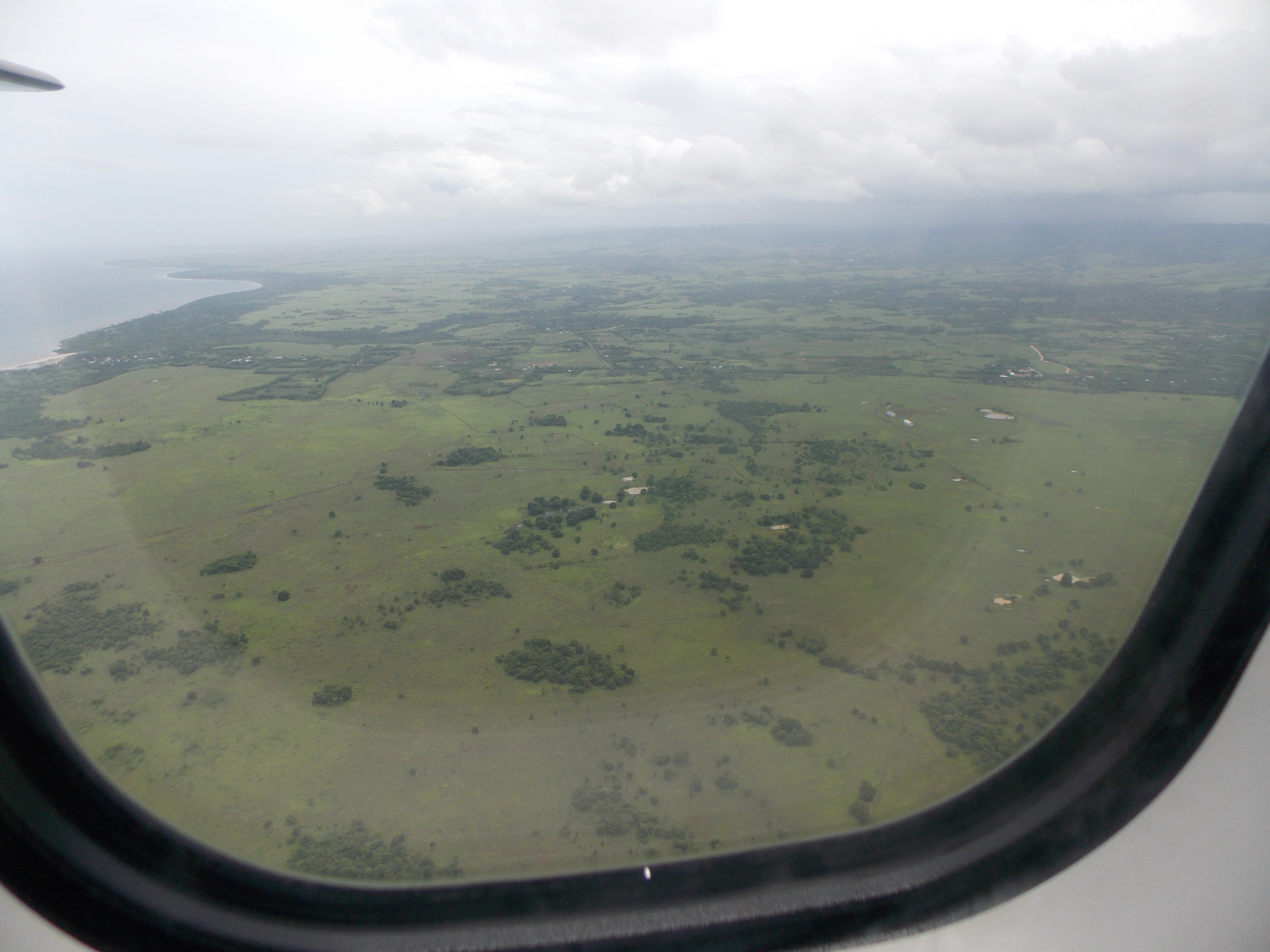 Wanggameti | Gunung Bagging
